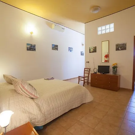 Bed & Breakfast Amodeo