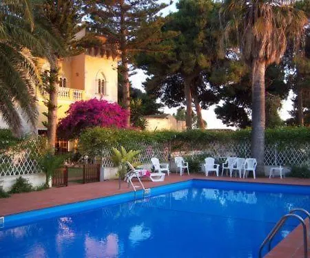 Bed & Breakfast Amodeo Paceco