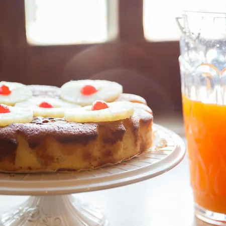 Amodeo Bed & Breakfast