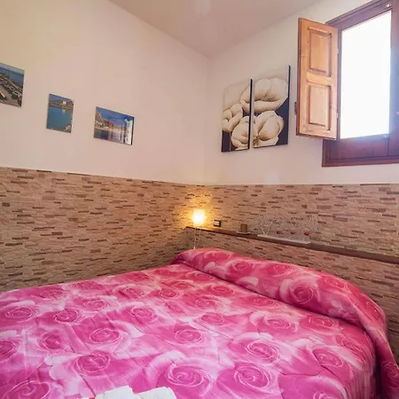 Amodeo 3* Paceco