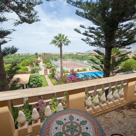 Bed & Breakfast Amodeo Paceco