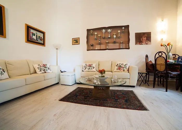 住宿加早餐酒店 Amodeo 2*