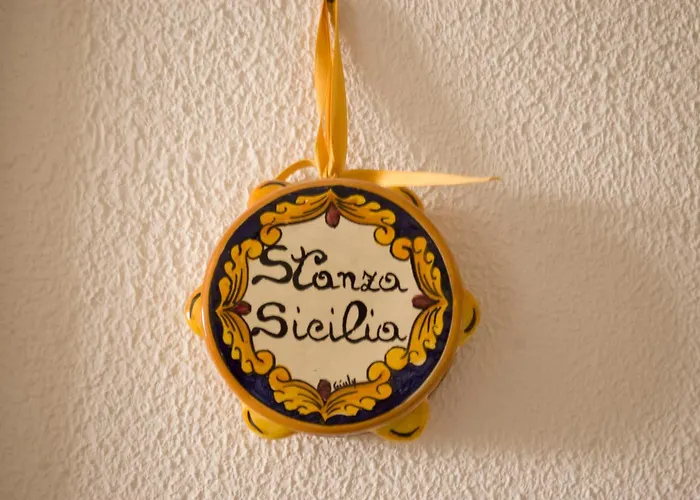 住宿加早餐酒店 Amodeo 帕瑟科