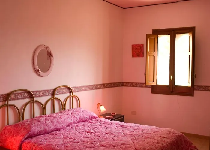 住宿加早餐酒店 Amodeo