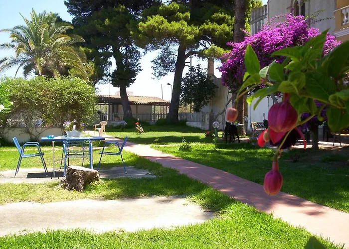 住宿加早餐酒店 Amodeo 2*