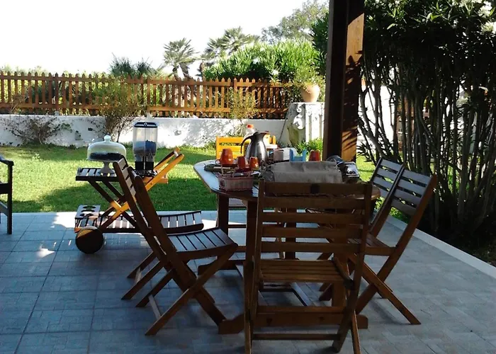 住宿加早餐酒店 Amodeo