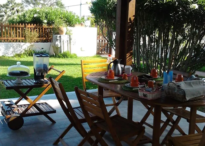 住宿加早餐酒店 Amodeo 帕瑟科