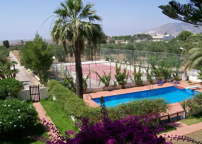 住宿加早餐酒店 Amodeo