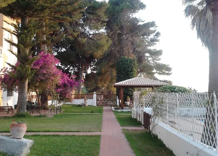 住宿加早餐酒店 Amodeo