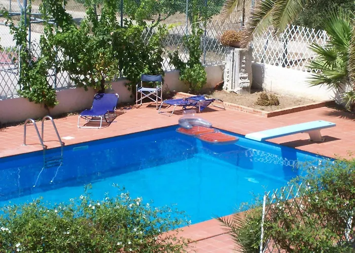 住宿加早餐酒店 Amodeo