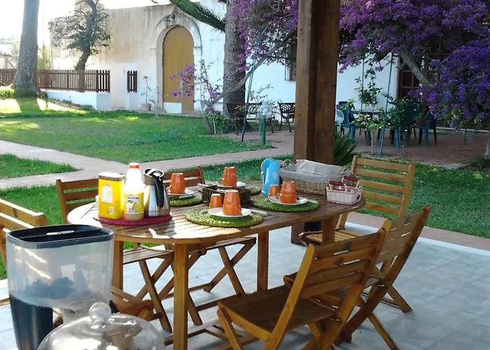 住宿加早餐酒店 Amodeo 帕瑟科