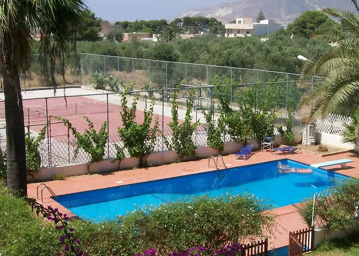 住宿加早餐酒店 Amodeo 帕瑟科