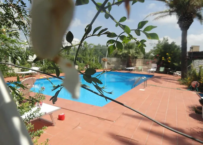 Amodeo 住宿加早餐酒店