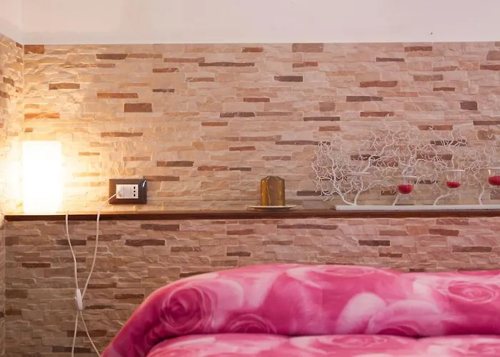 Amodeo 住宿加早餐酒店 帕瑟科