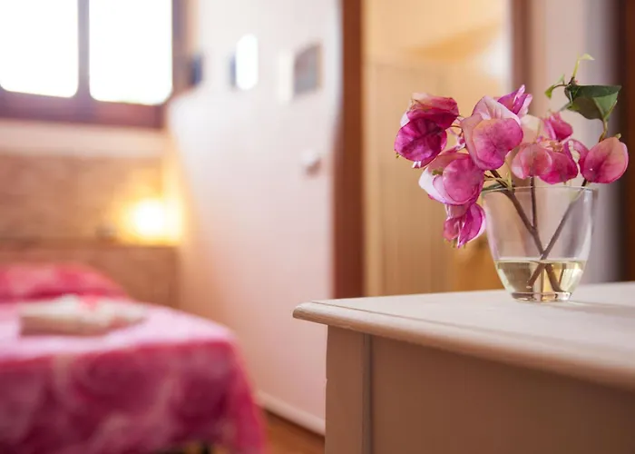 Amodeo 住宿加早餐酒店