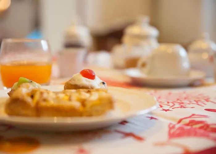 Amodeo 住宿加早餐酒店 2*