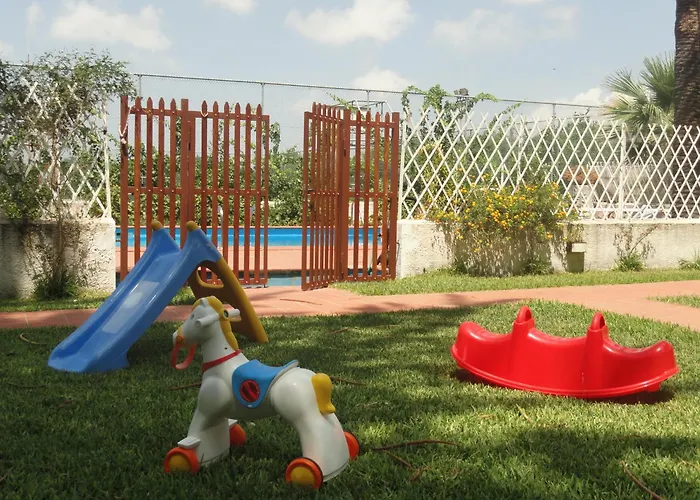 住宿加早餐酒店 Amodeo 2*