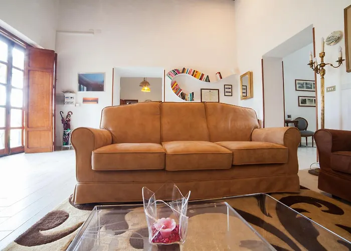 Amodeo 住宿加早餐酒店 2*