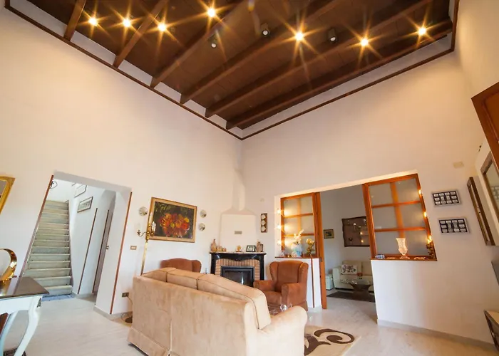 Amodeo 住宿加早餐酒店 2*