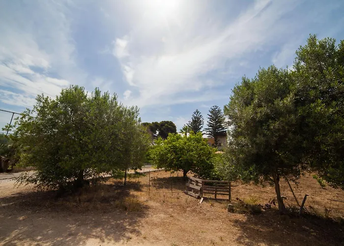 Amodeo 住宿加早餐酒店