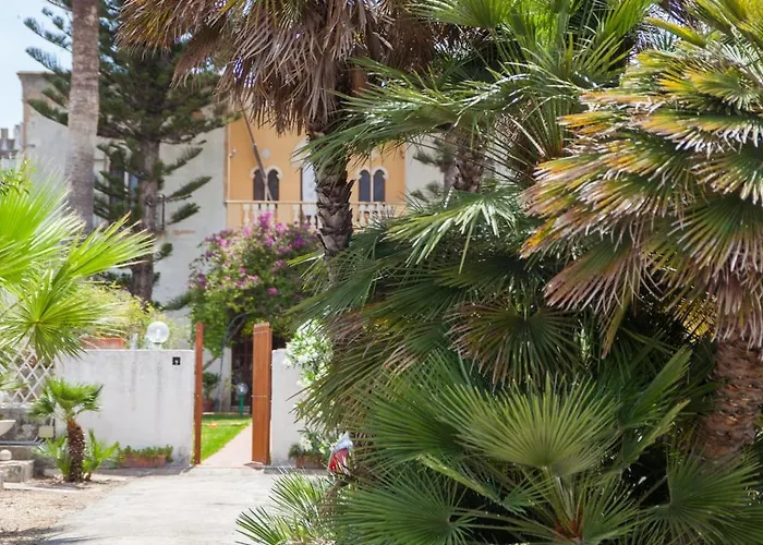 住宿加早餐酒店 Amodeo