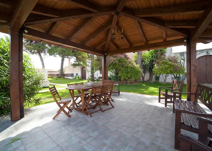 住宿加早餐酒店 Amodeo 2*