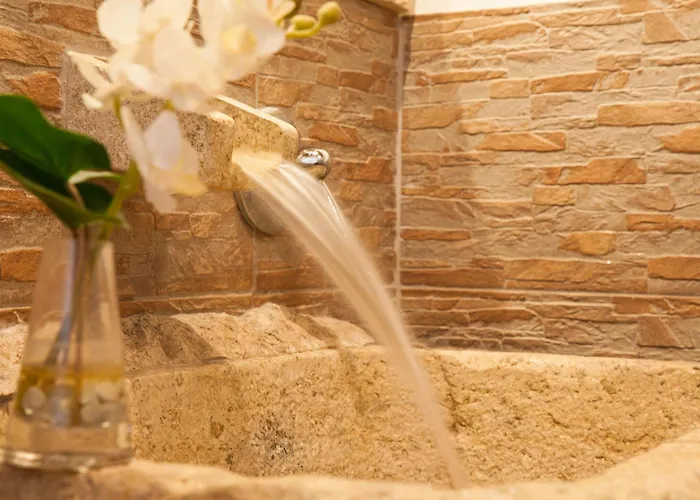 Amodeo 住宿加早餐酒店