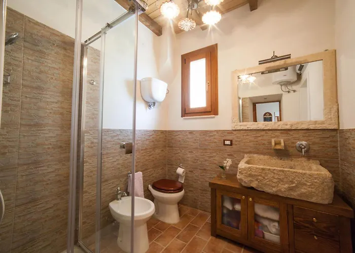 住宿加早餐酒店 Amodeo 帕瑟科