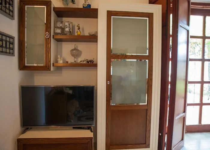 住宿加早餐酒店 Amodeo 2*