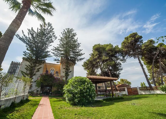 住宿加早餐酒店 Amodeo 帕瑟科