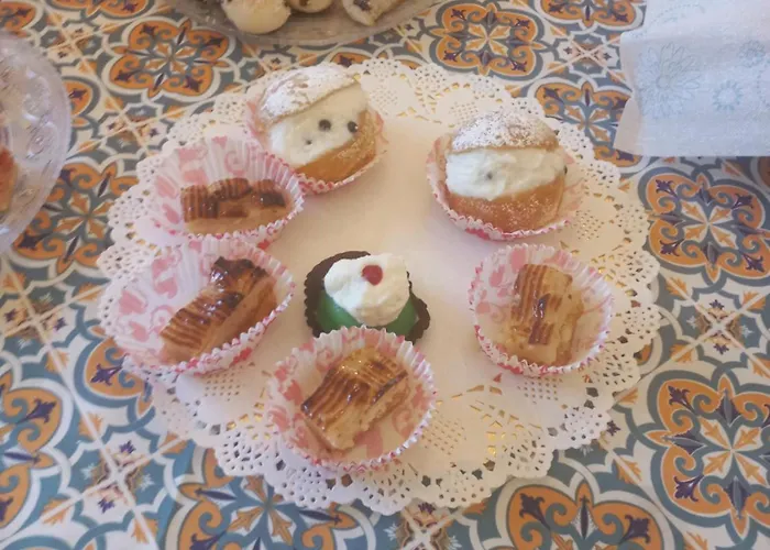 住宿加早餐酒店 Amodeo