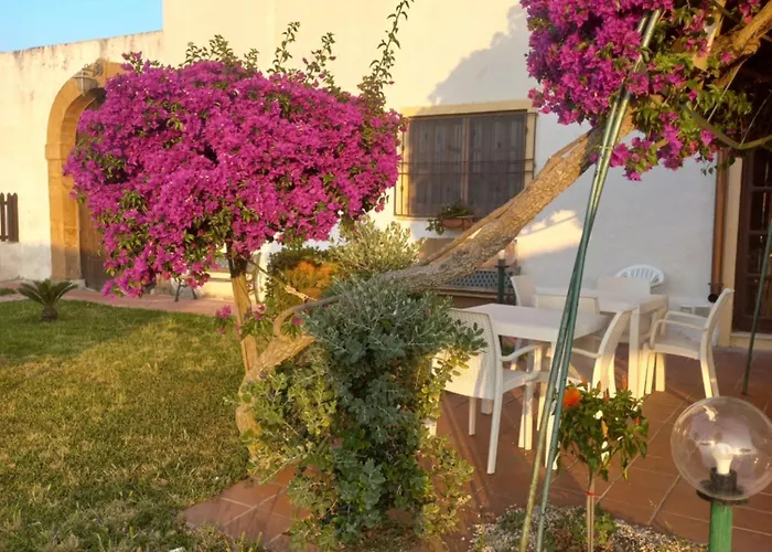 住宿加早餐酒店 Amodeo