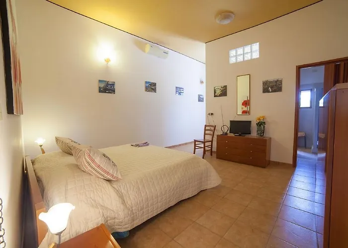 住宿加早餐酒店 Amodeo