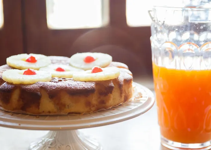 Amodeo 住宿加早餐酒店