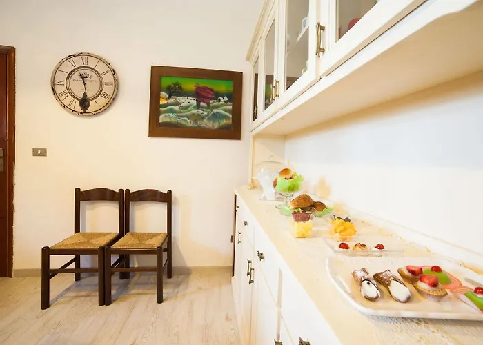 Amodeo 住宿加早餐酒店